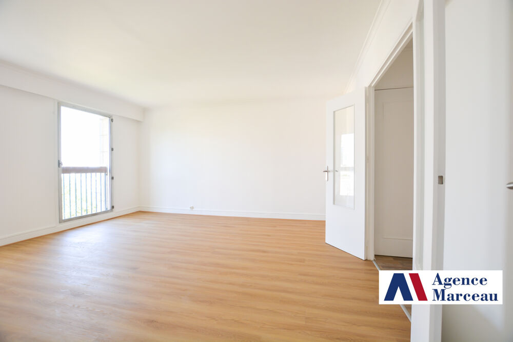 F3 77m2 + Balcon & Parking