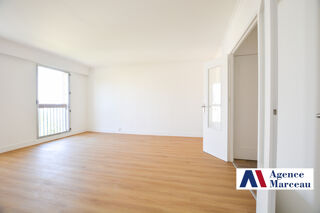  Appartement à vendre 3 pièces 77 m²