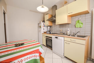  Appartement à vendre 4 pièces 92 m²