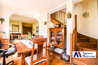  Maison à vendre 4 pièces 85 m²