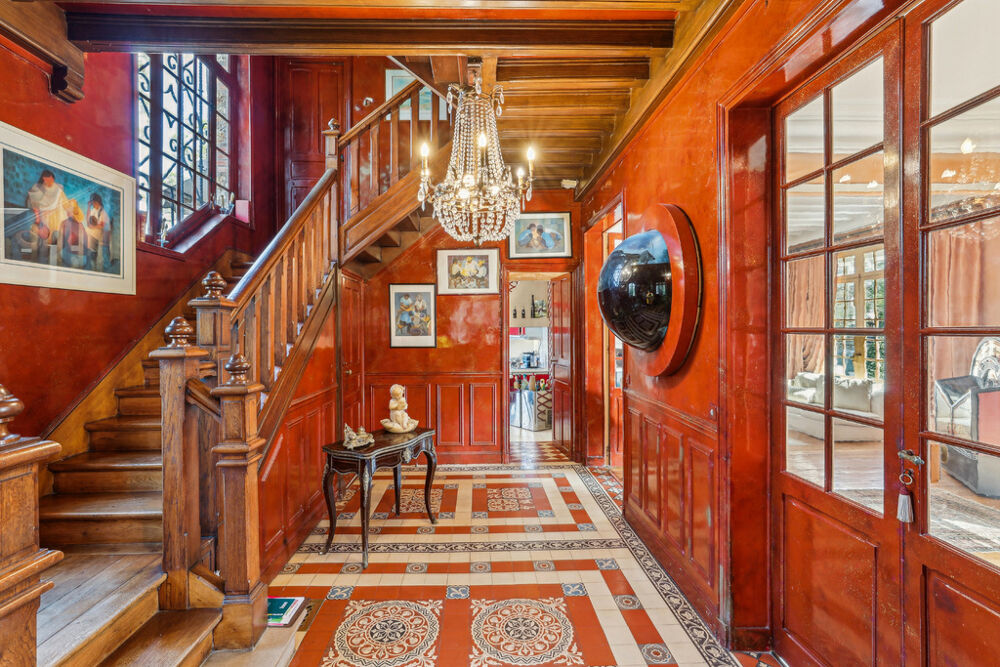 Vente Maison Magnifique maison au Vésinet Le vesinet