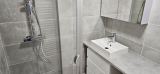  Appartement à louer 1 pièce 22 m²