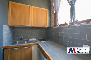  Duplex/triplex à vendre 4 pièces 91 m²