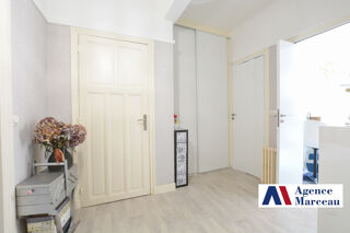  Appartement à vendre 2 pièces 44 m²