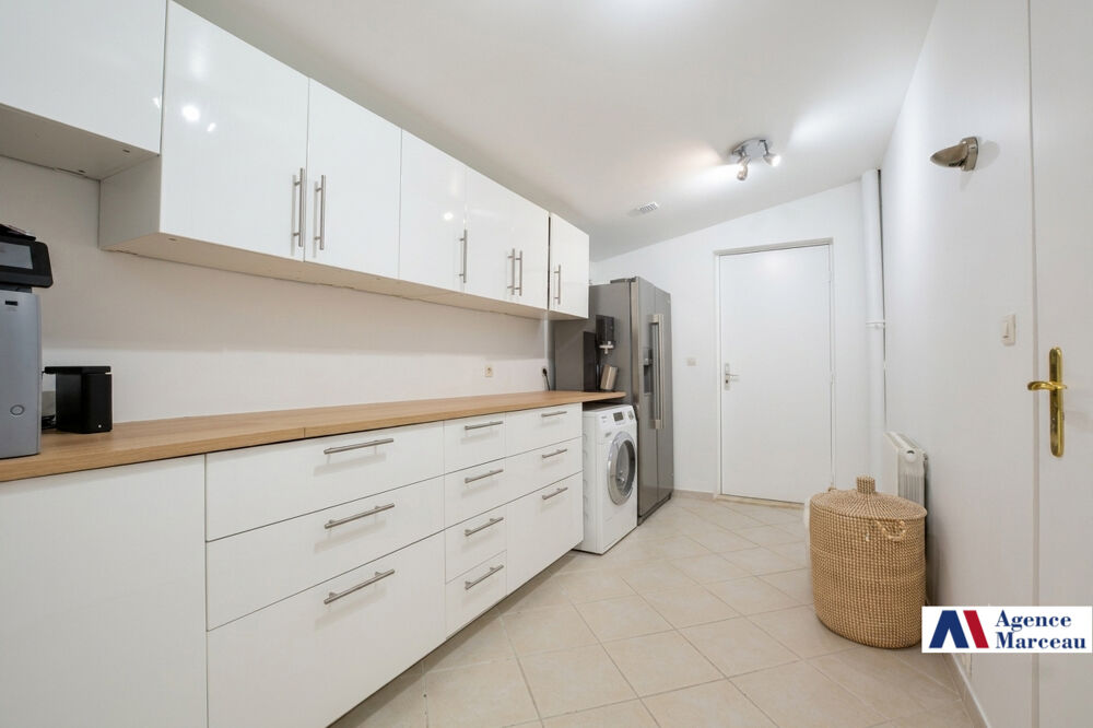 � vendre  Maison Courbevoie (92400)