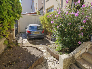  Maison à vendre 4 pièces 83 m²