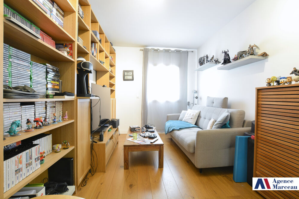 � vendre  Loft Courbevoie (92400)