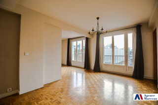  Appartement à vendre 5 pièces 92 m²
