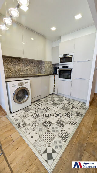  Appartement � vendre 2 pi�ces 40 m�