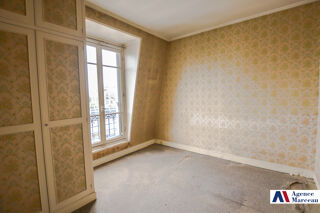  Appartement à vendre 3 pièces 53 m²