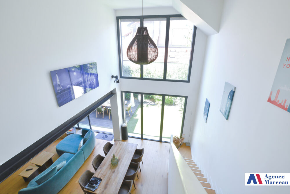 � vendre  Loft Courbevoie (92400)