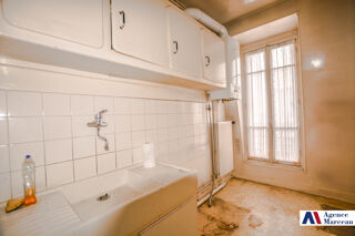  Appartement à vendre 3 pièces 53 m²
