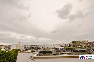  Appartement à vendre 3 pièces 53 m²