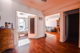  Appartement à vendre 4 pièces 92 m²