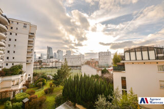  Appartement � vendre 2 pi�ces 34 m�