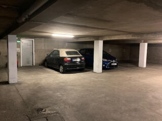  Parking / Garage à vendre 12 m²