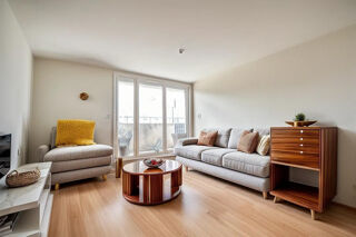  Appartement à vendre 3 pièces 65 m²