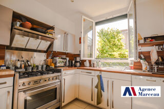  Maison à vendre 4 pièces 85 m²