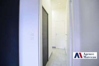  Appartement à vendre 1 pièce 25 m²