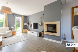  Maison à vendre 6 pièces 156 m²