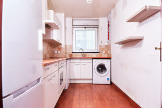  Appartement à vendre 3 pièces 74 m²