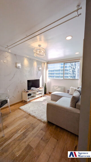  Appartement � vendre 2 pi�ces 40 m�