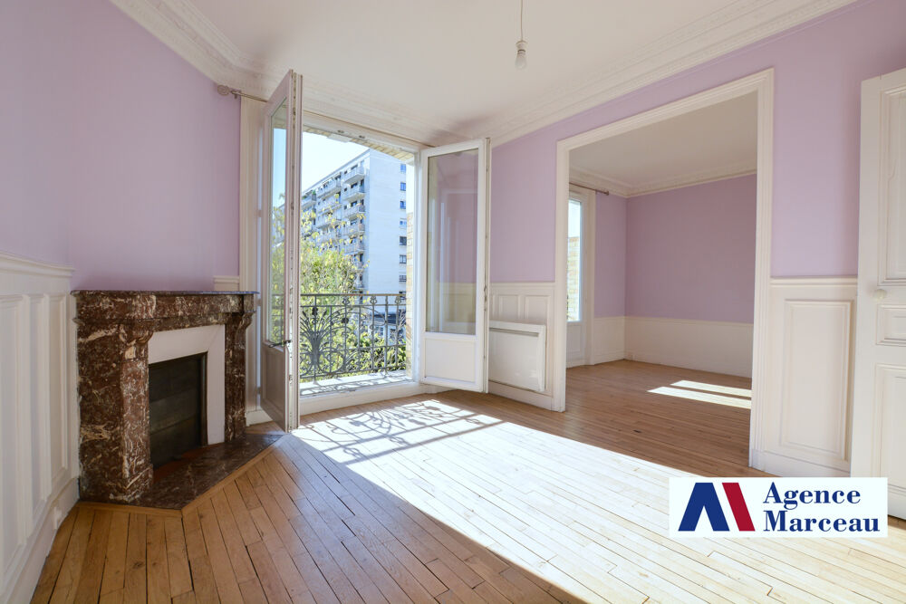 Vente Appartement Appartement coup de cœur ! Courbevoie