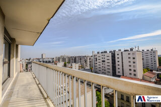  Appartement à vendre 2 pièces 41 m²
