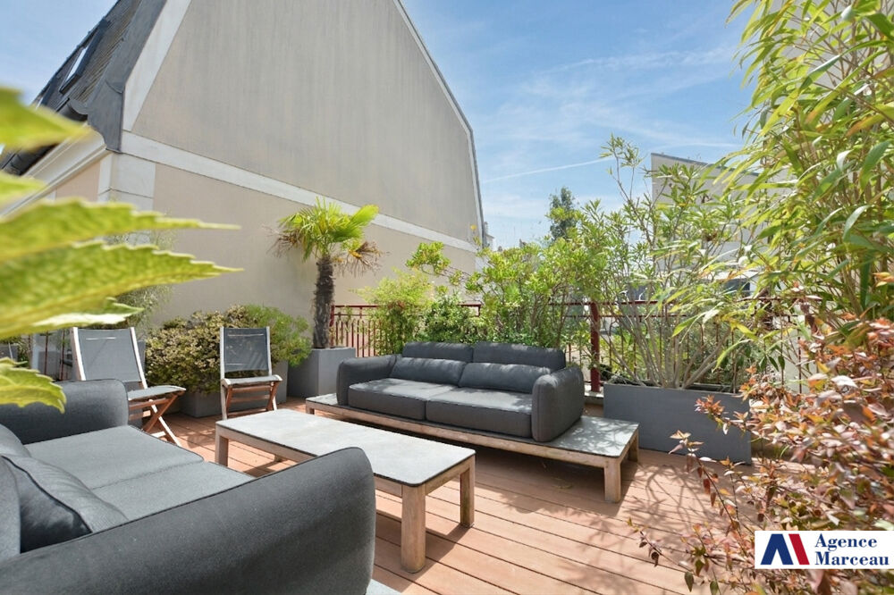 � vendre  Maison Courbevoie (92400)