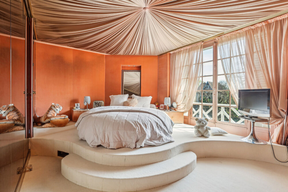  vendre  Maison Le Vsinet (78110)