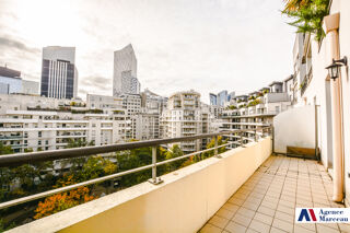  Appartement � vendre 4 pi�ces 84 m�