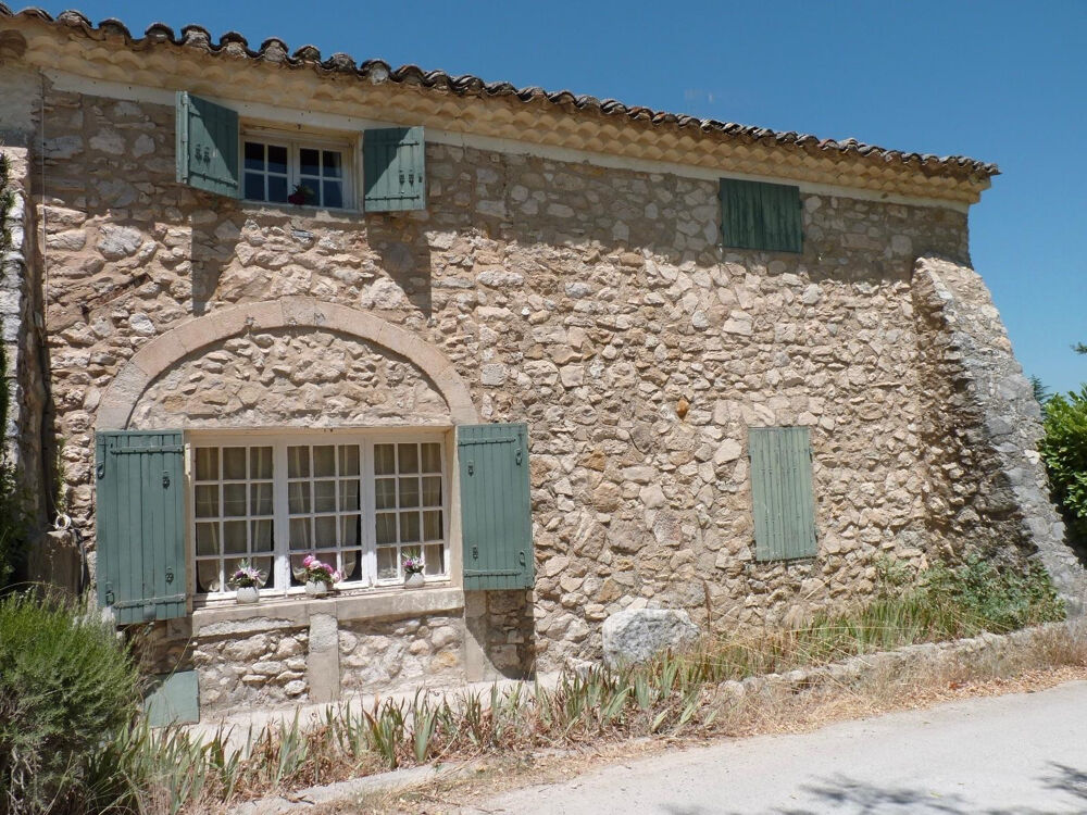  vendre  Maison Eygalires (13810)
