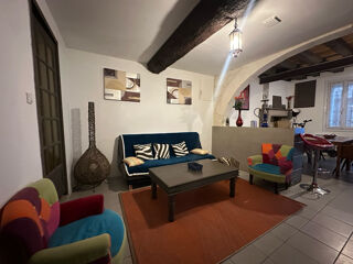  Immeuble à vendre 7 pièces 186 m²