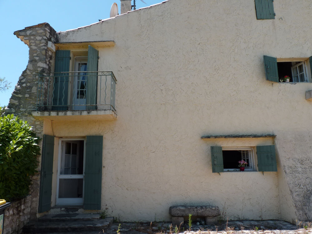  vendre  Maison Eygalires (13810)