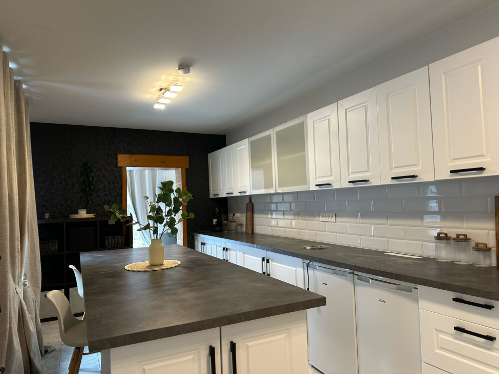 Vente Immeuble IMMEUBLE DE RAPPORT 10% Charleville mezieres