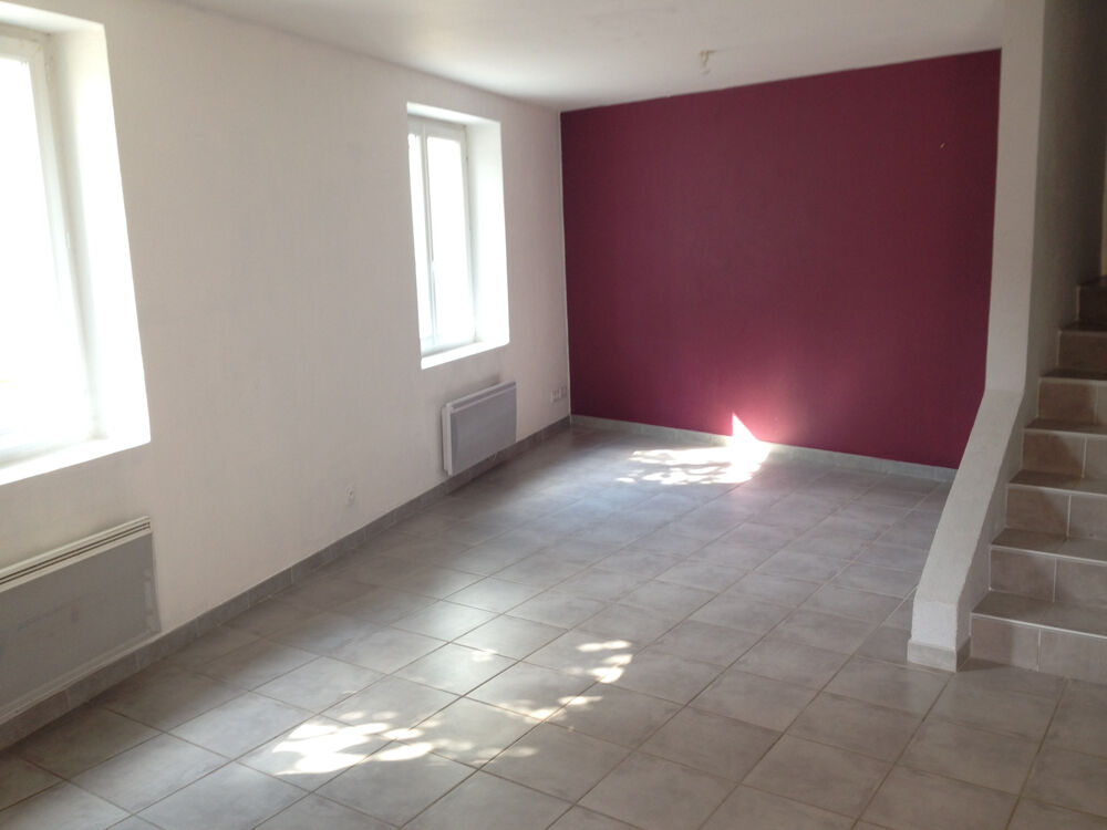 Ensemble de charme de 223 m2 au coeur du village