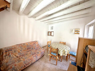  Maison � vendre 3 pi�ces 50 m�