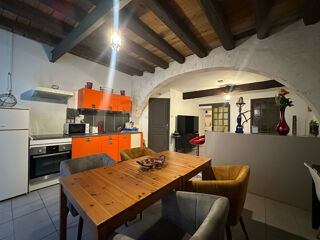  Immeuble � vendre 7 pi�ces 186 m�