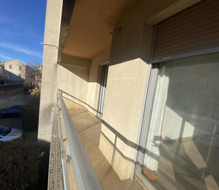  Appartement à vendre 2 pièces 59 m²