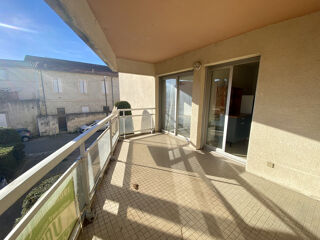  Appartement � vendre 2 pi�ces 59 m�