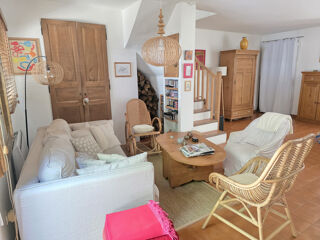  Maison à vendre 5 pièces 110 m²