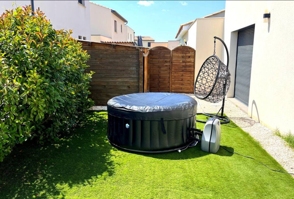 Vente Maison Villa Familiale avec piscine Bellegarde