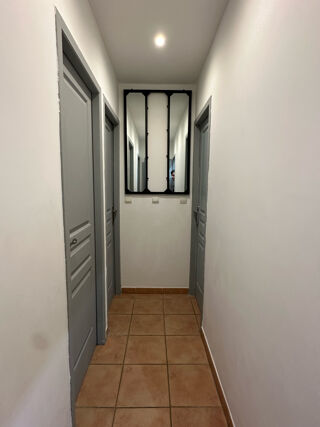  Maison � vendre 3 pi�ces 78 m�