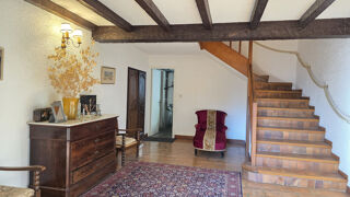  Maison � vendre 12 pi�ces 265 m�