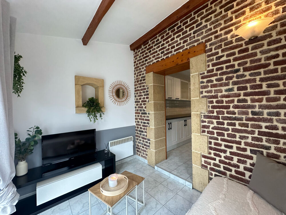 Vente Immeuble IMMEUBLE DE RAPPORT 10% Charleville mezieres