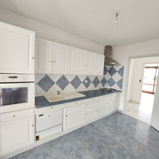  Appartement  vendre 3 pices 76 m