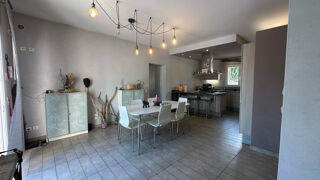  Maison à vendre 4 pièces 127 m²