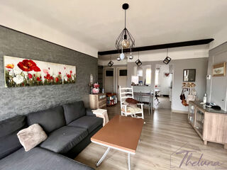  Appartement  vendre 4 pices 73 m