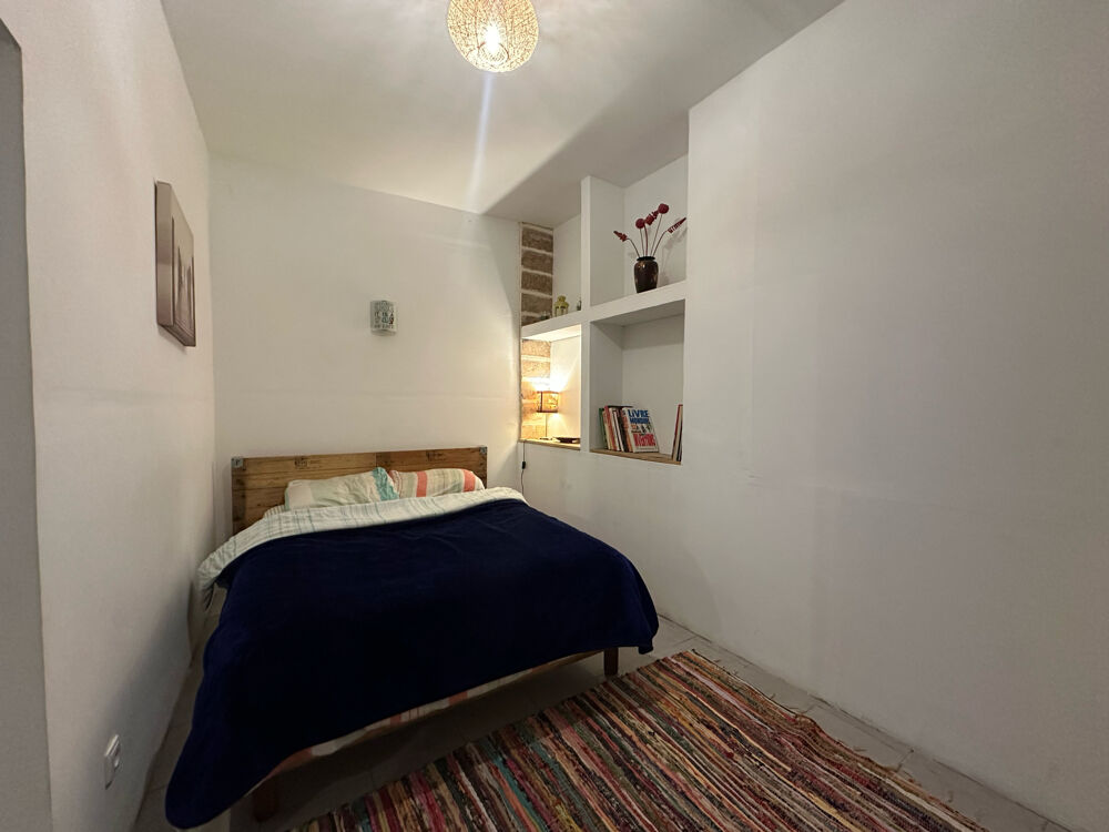 Vente Immeuble immeuble de 2 appartements T5 et T3 Beaucaire
