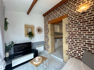  Immeuble à vendre 10 pièces 356 m²